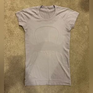 Lululemon swiftly tech